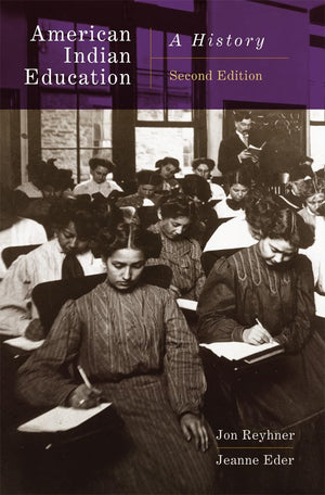 American Indian Education, 2Nd Edition