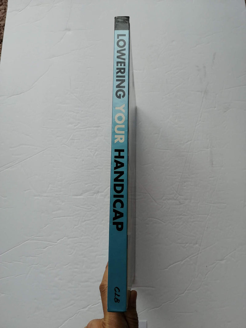 Lowering Your Handicap,Used