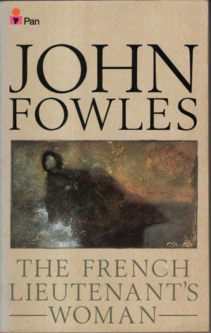 The French Lieutenants Woman,Used