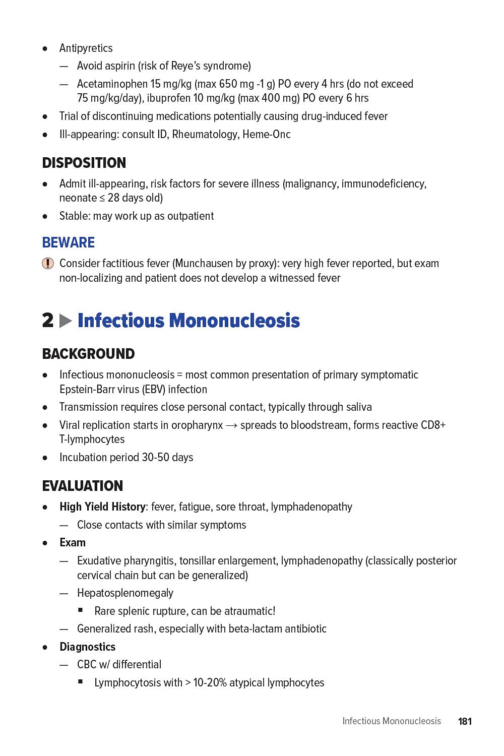 EMRA PEM Fundamentals: The Essential Handbook for Pediatric Emergencies,Used