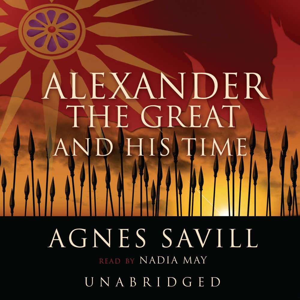 Alexander The Great And His Time