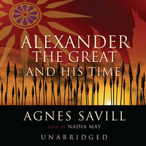 Alexander The Great And His Time