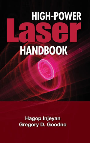 High Power Laser Handbook,New