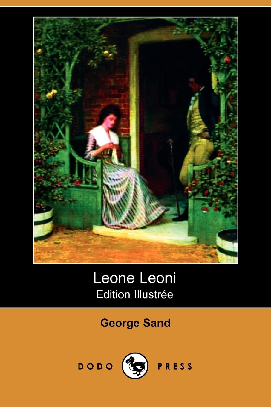 Leone Leoni,Used