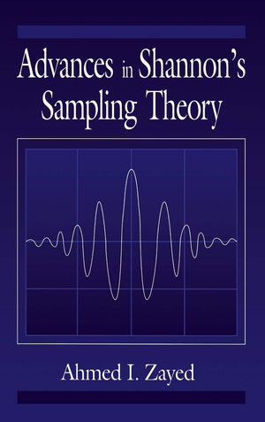 Advances in Shannon's Sampling Theory,Used