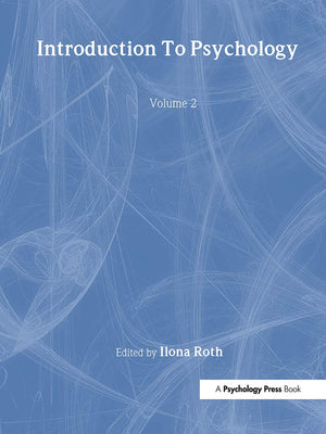 Introduction To Psychology V2,Used