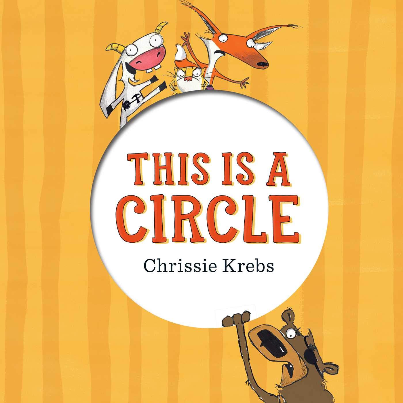 This Is a Circle,Used