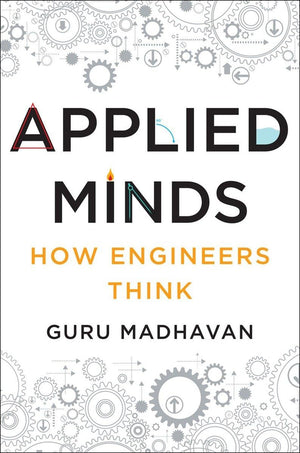 Applied Minds: How Engineers Think,Used