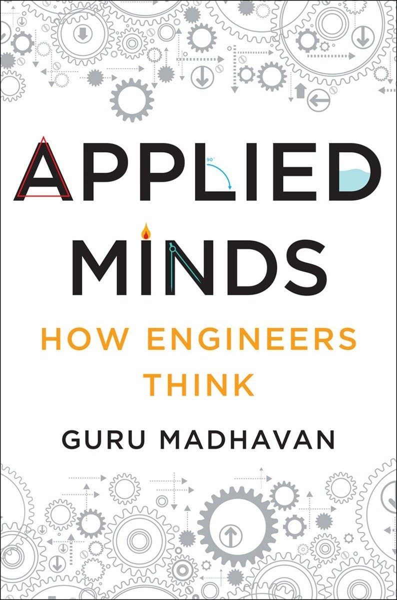 Applied Minds: How Engineers Think,Used