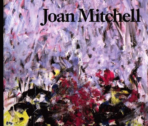 Joan Mitchell,Used