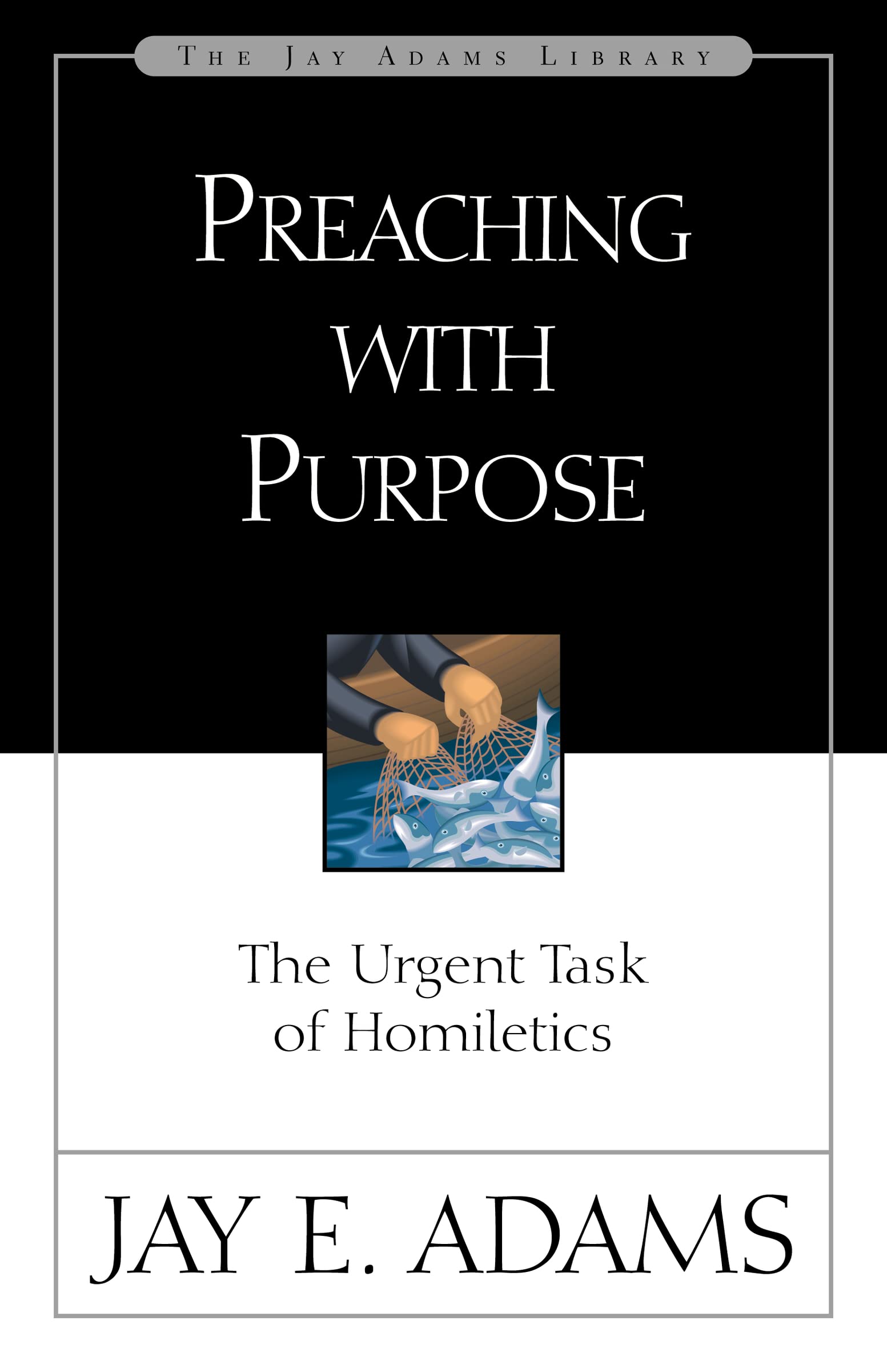 Preaching with Purpose,Used