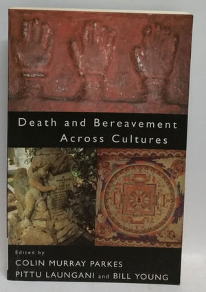 Death and Bereavement Across Cultures,Used