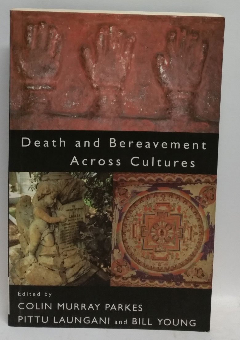 Death and Bereavement Across Cultures,Used