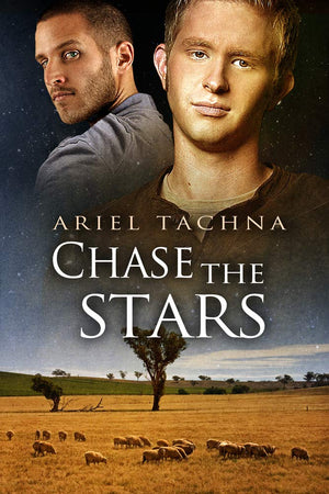Chase The Stars (2) (Lang Downs),Used