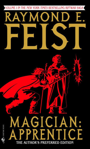 Magician: Apprentice-used