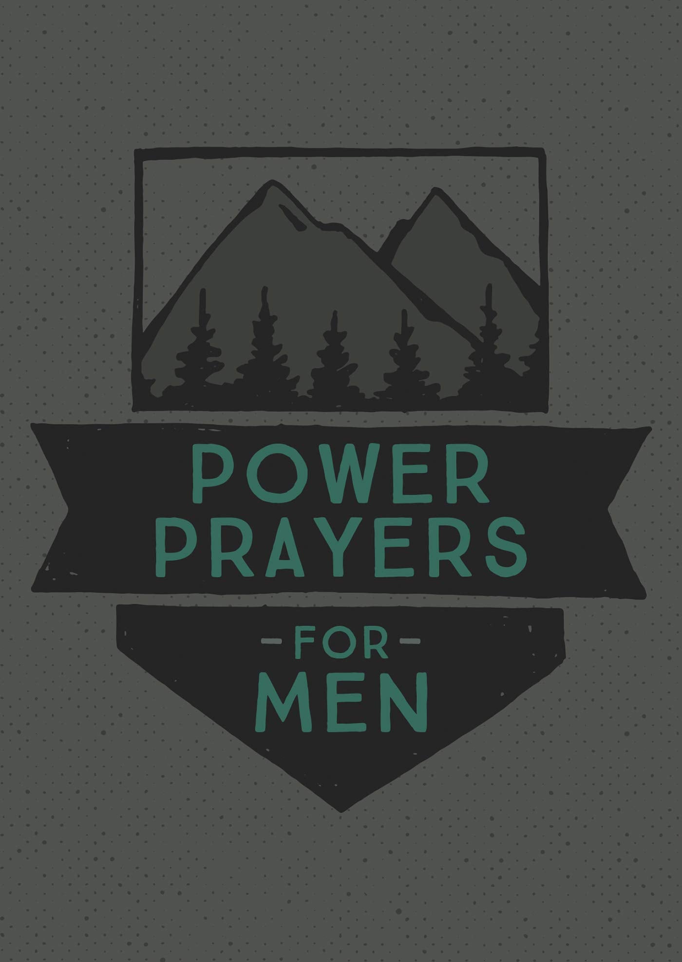 Power Prayers for Men,Used