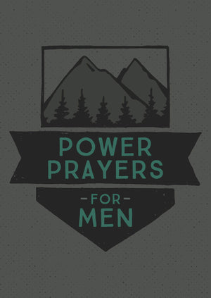 Power Prayers for Men,Used