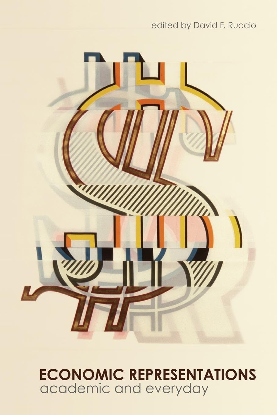 Economic Representations (Routledge Frontiers Of Political Economy),Used