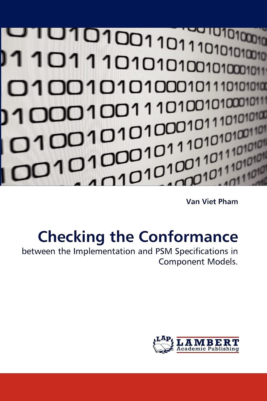 Checking the Conformance: between the Implementation and PSM Specifications in Component Models.,Used