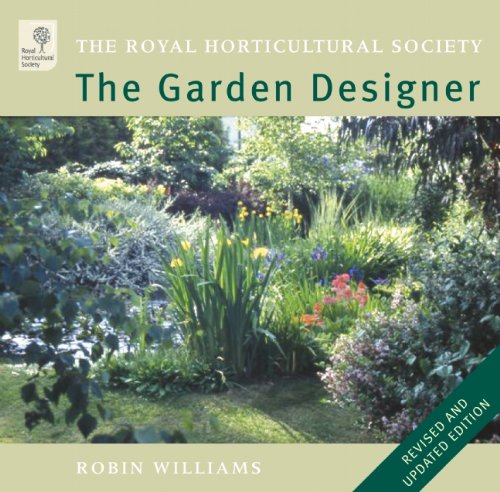 The Garden Designer,New