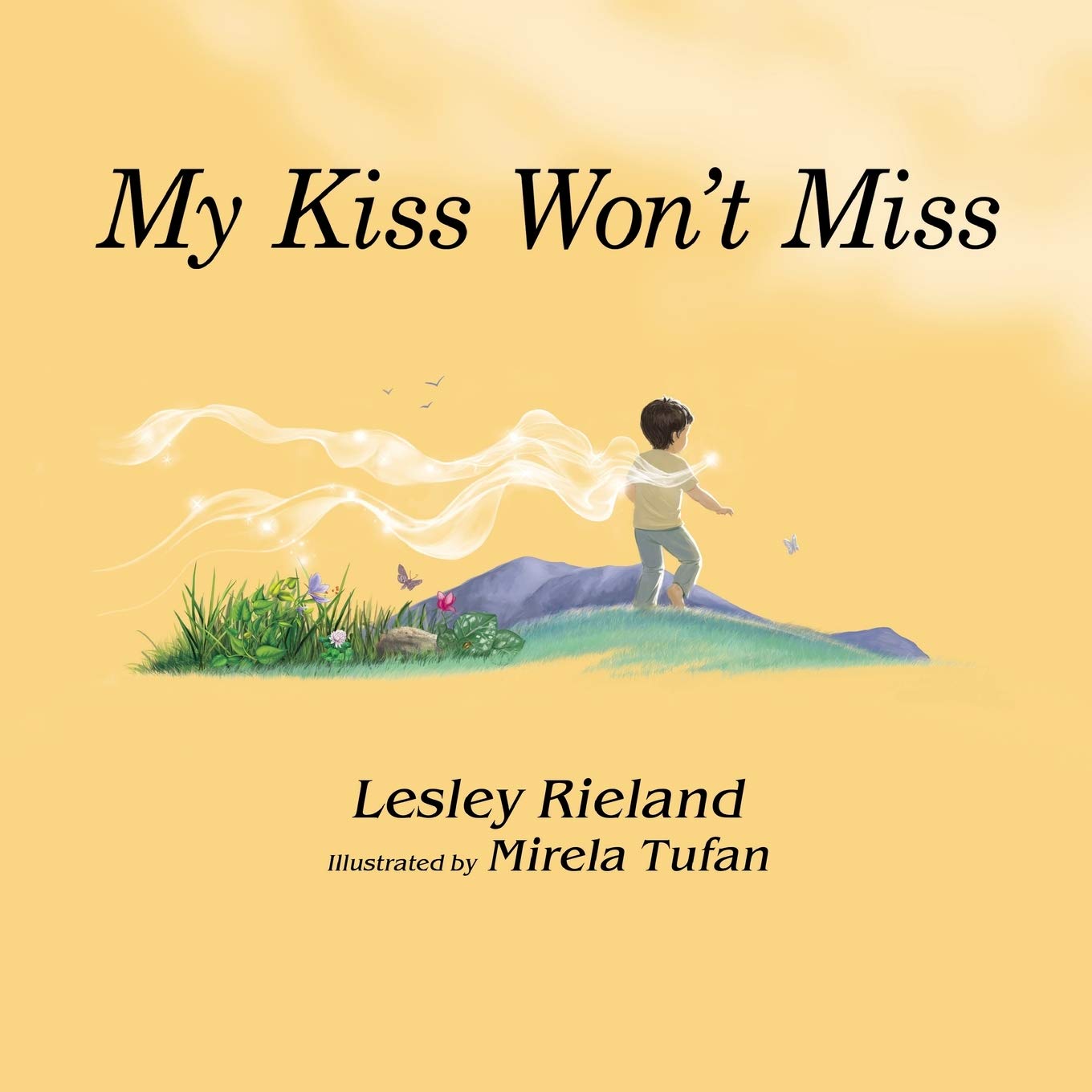 My Kiss Won't Miss,Used