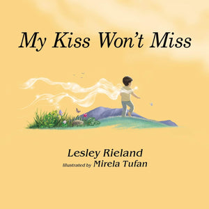 My Kiss Won't Miss,Used
