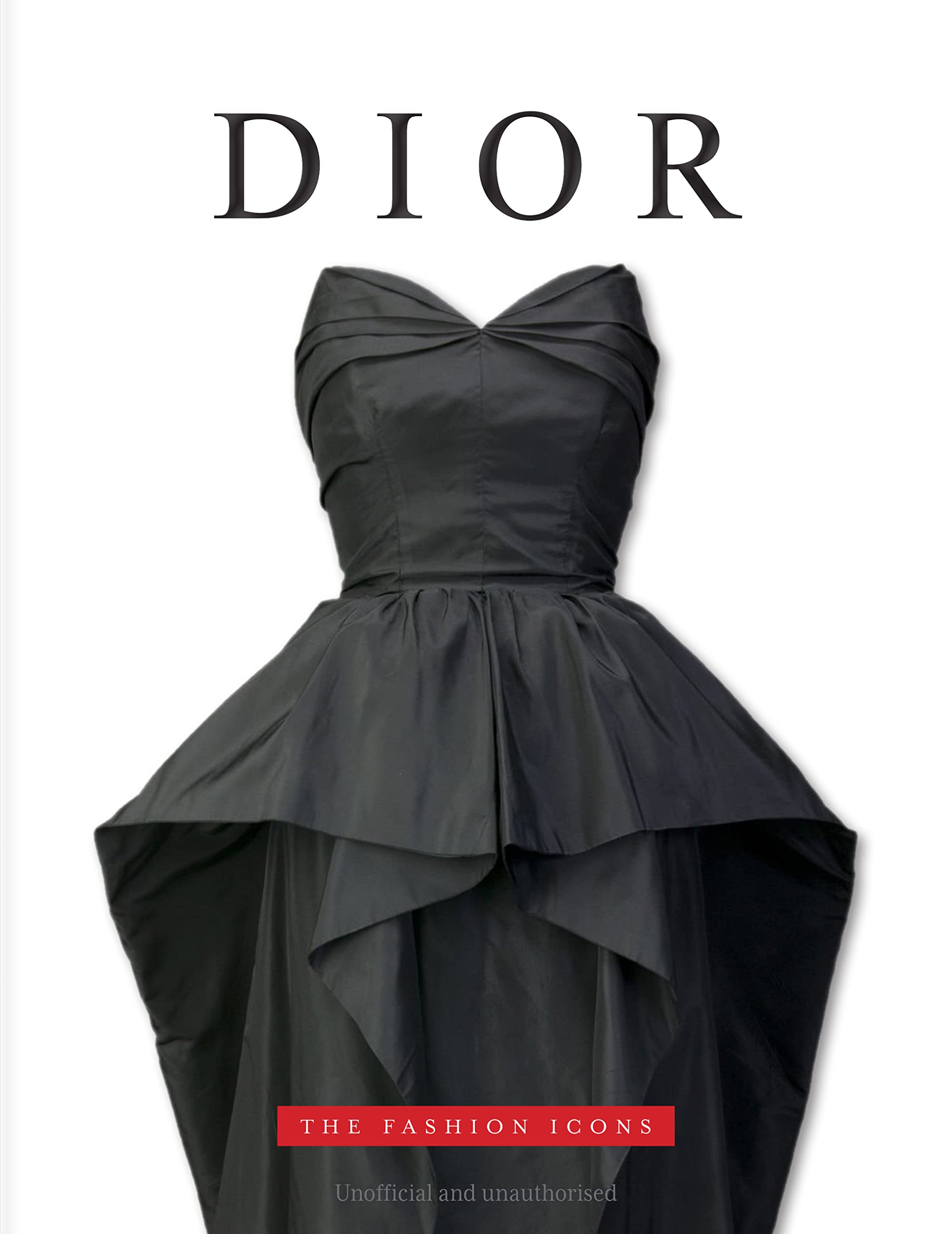 Dior: The Fashion Icons,Used