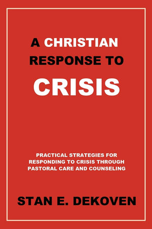 A Christian Response To Crisis,Used