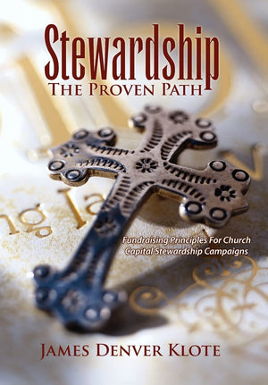 Stewardship: The Proven Path,Used