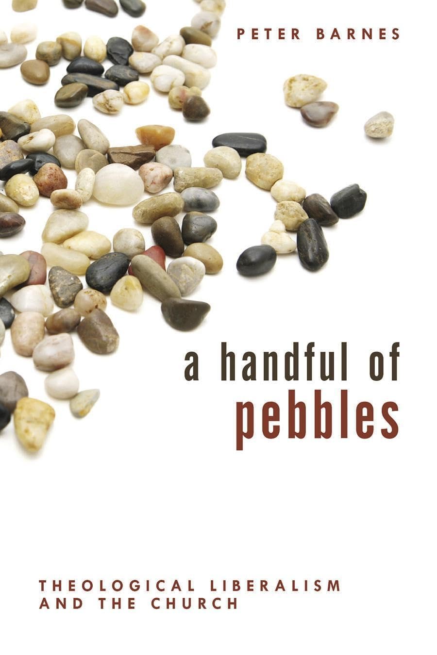 Handful of Pebbles,Used