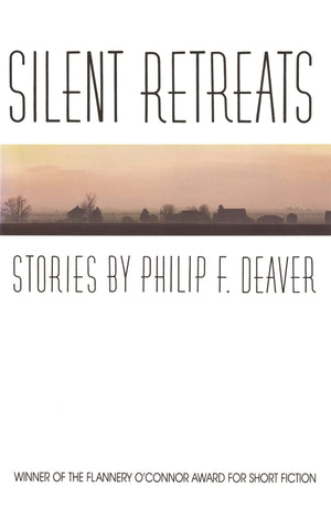 Silent Retreats: Stories,Used