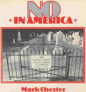 No in America,Used