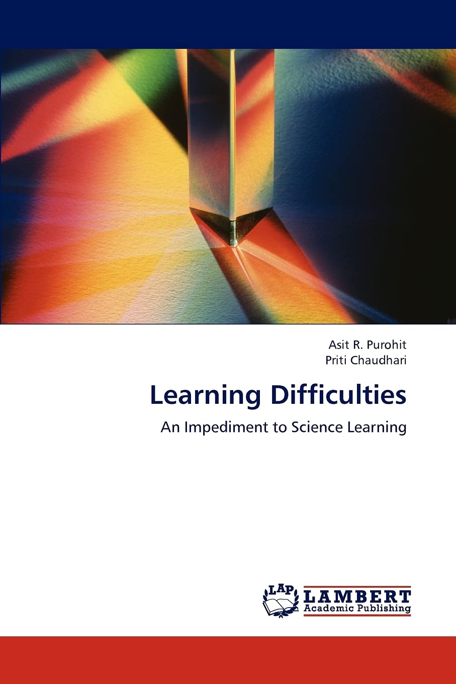 Learning Difficulties: An Impediment to Science Learning,Used