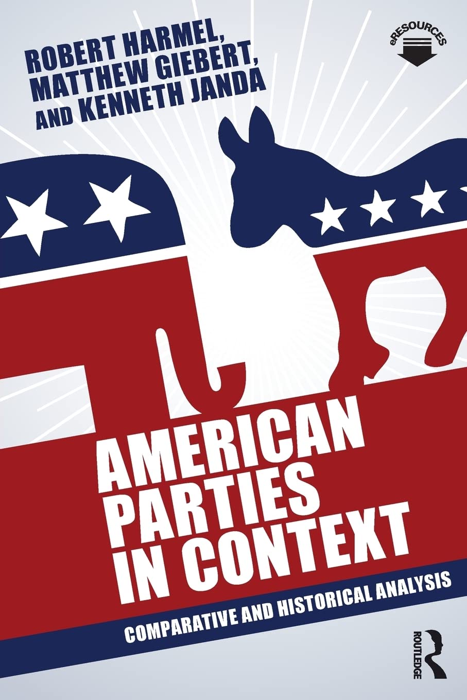 American Parties in Context,Used