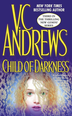 Child Of Darkness (Gemini)-used