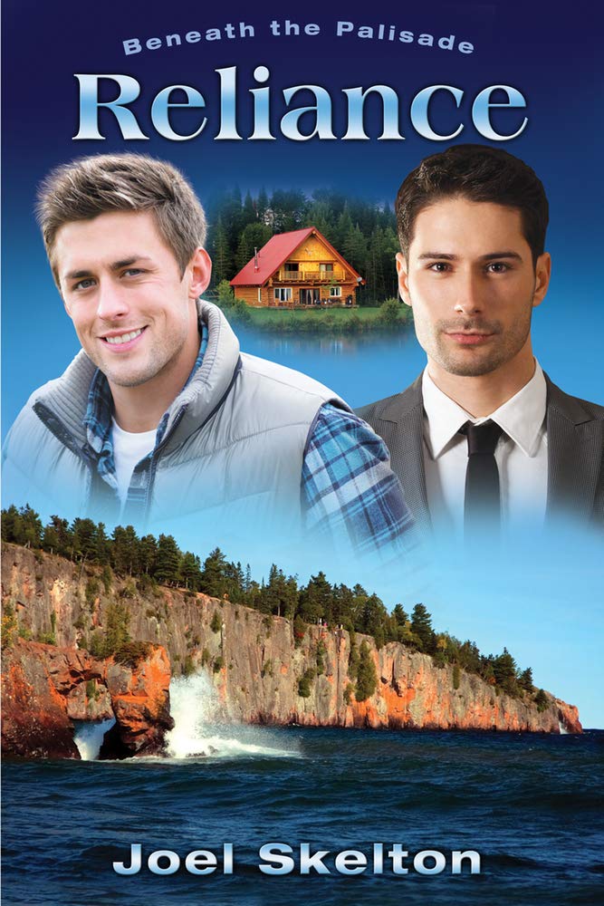 Beneath The Palisade: Reliance (1),New