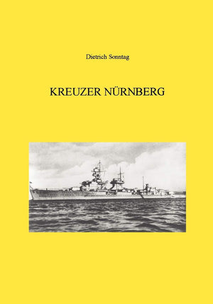Kreuzer Nrnberg: Kreuzer Nrnberg I, II und III sowie ADMIRAL MAKAROW ( ex Nrnberg ) (German Edition),Used