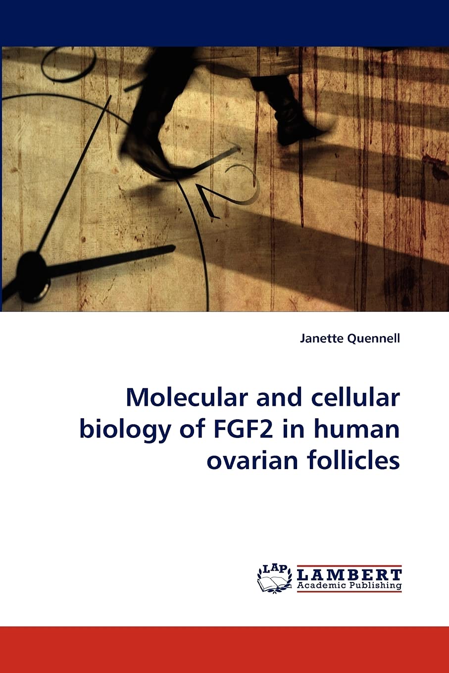 Molecular and cellular biology of FGF2 in human ovarian follicles,Used
