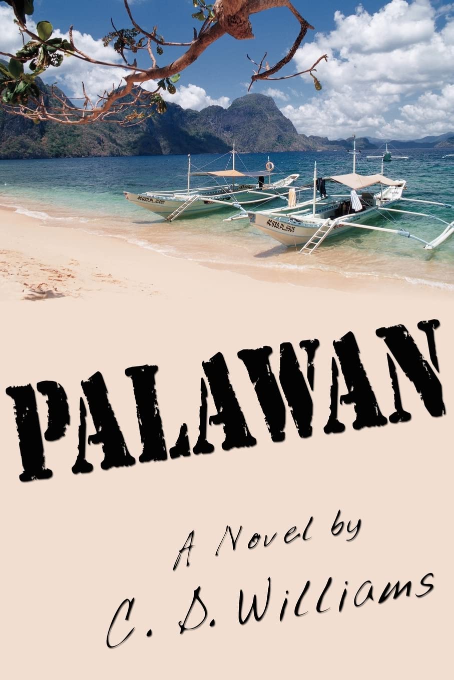 Palawan,New