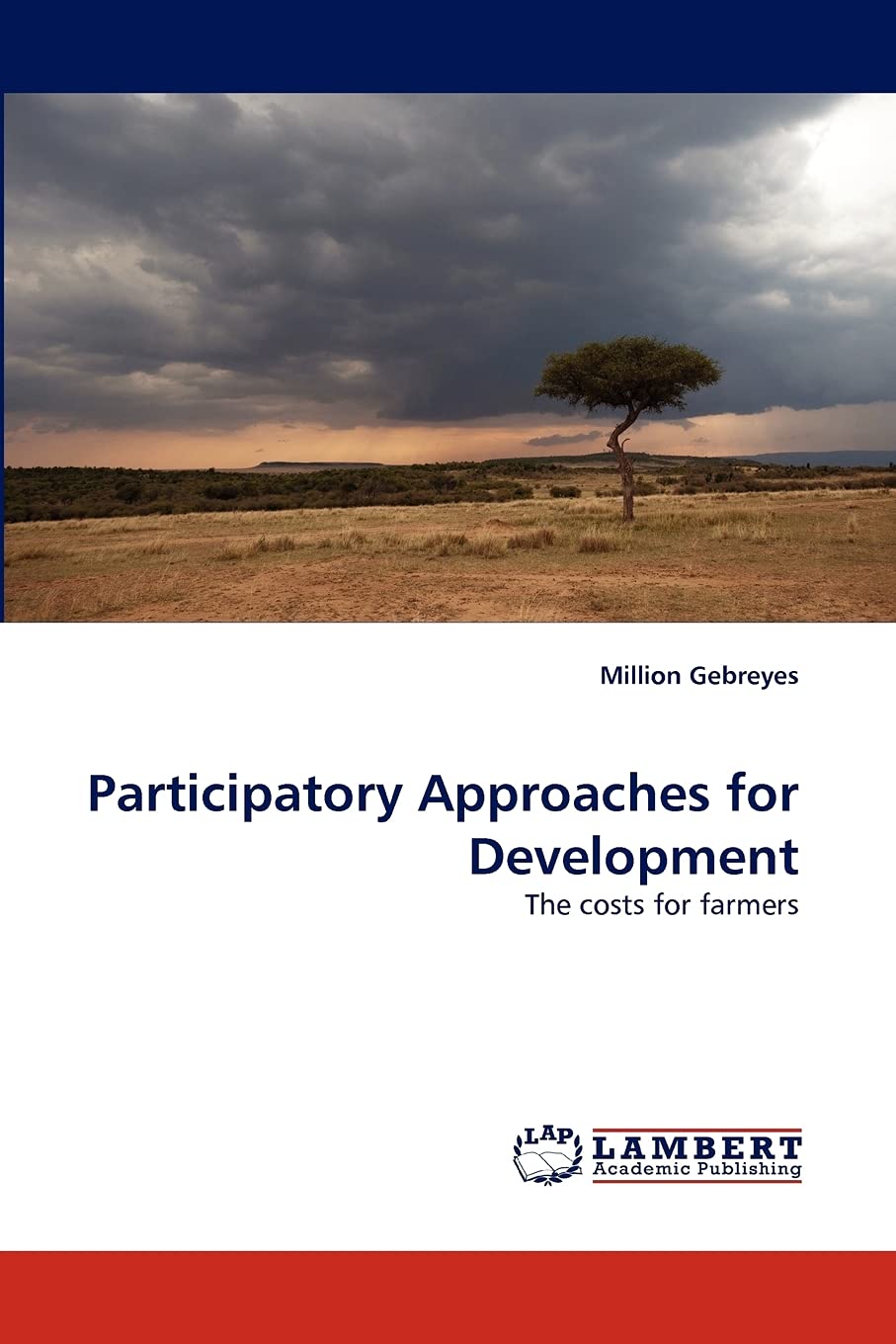 Participatory Approaches for Development: The costs for farmers,Used