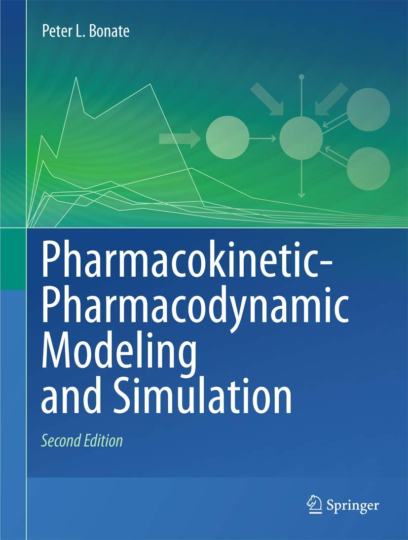 PharmacokineticPharmacodynamic Modeling and Simulation,Used