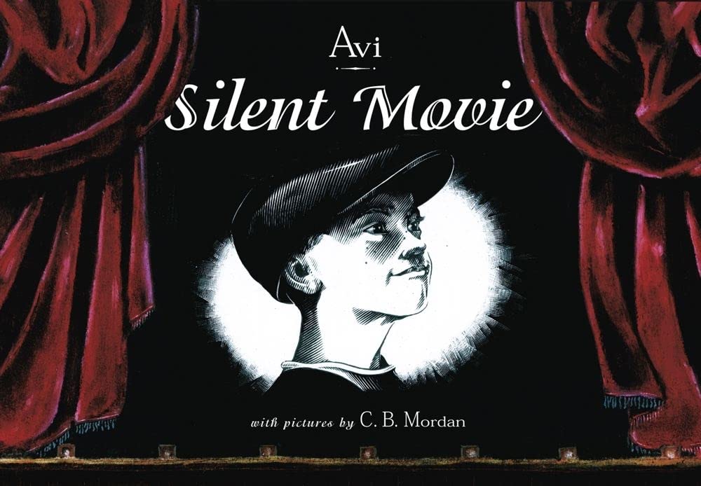 Silent Movie,Used