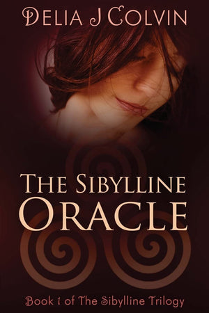 The Sibylline Oracle: The Beginning Of The Sibylline Trilogy,New