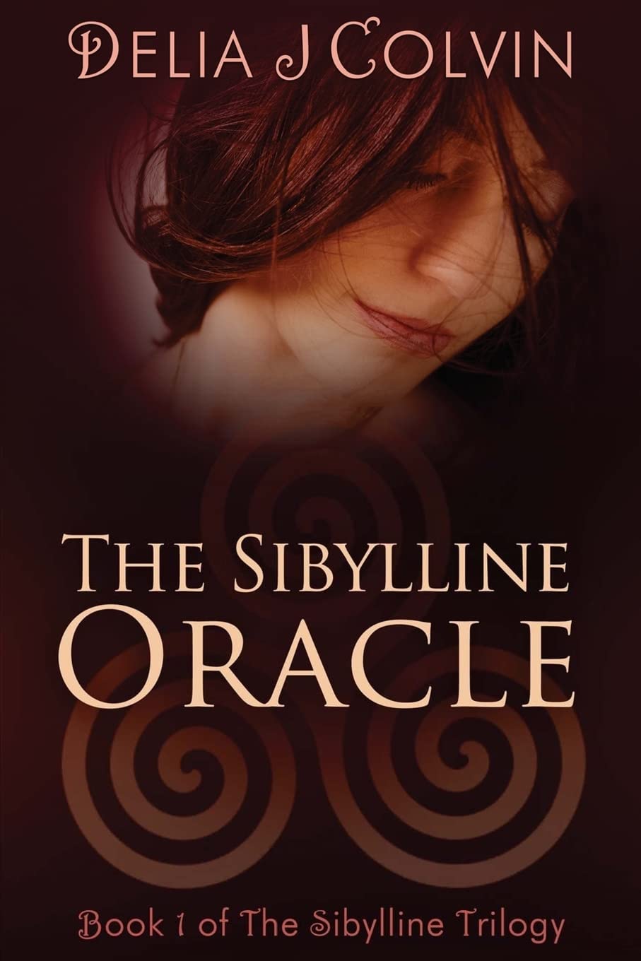The Sibylline Oracle: The Beginning Of The Sibylline Trilogy,New