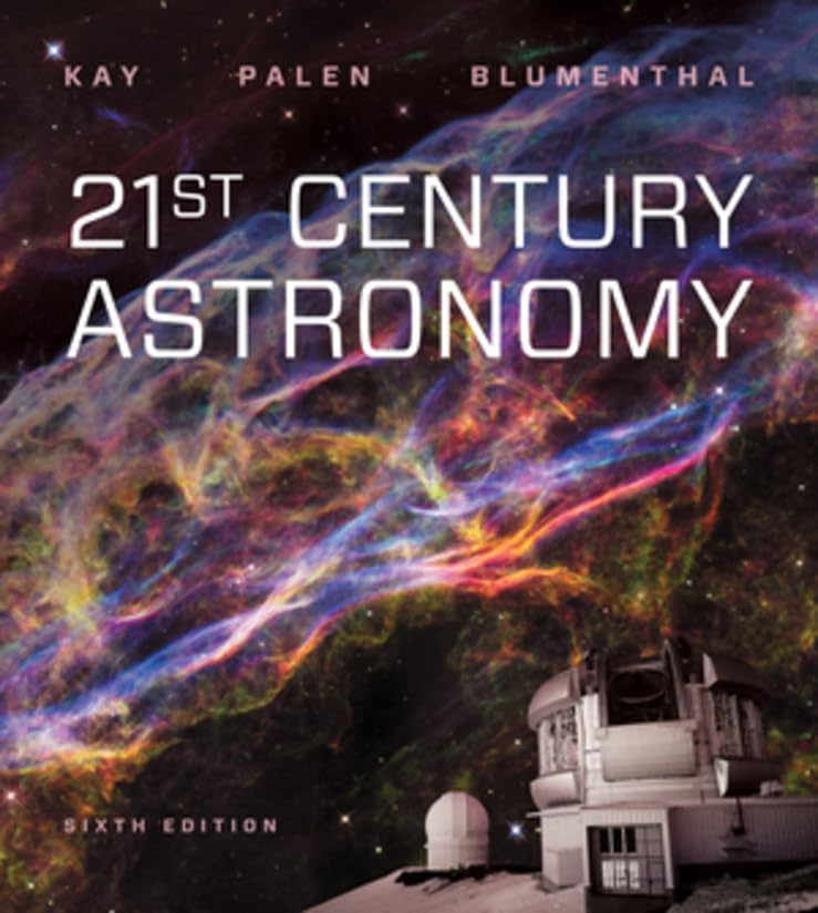 21St Century Astronomy,Used