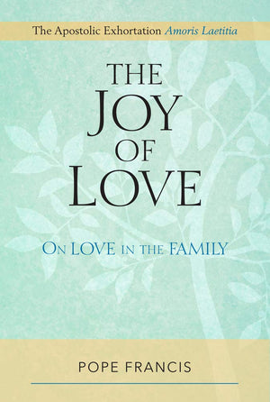 The Joy Of Love: On Love In The Family,Used