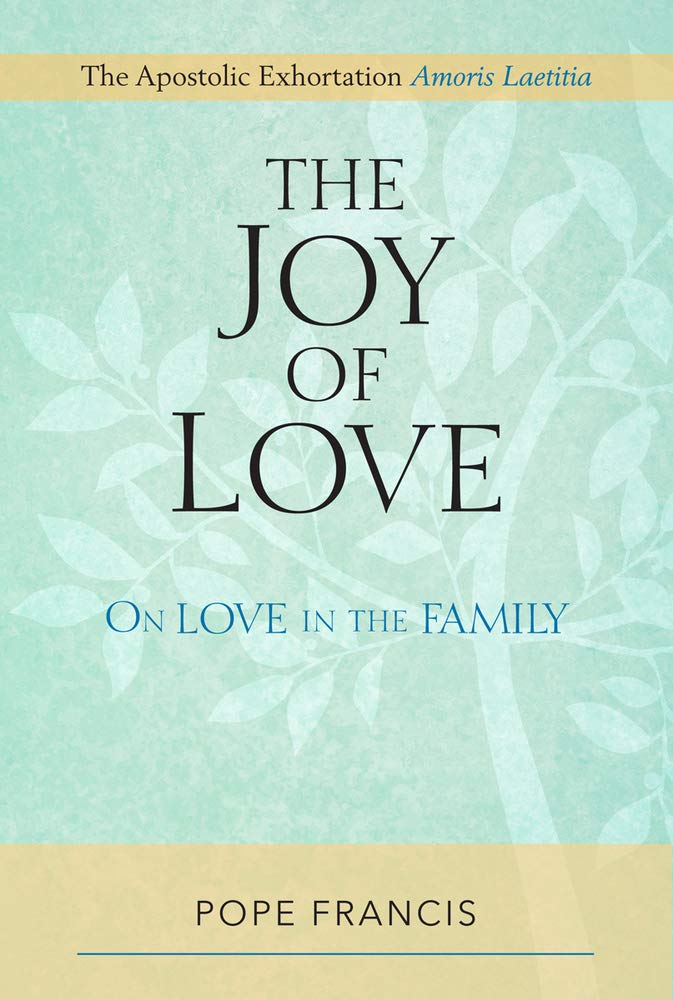 The Joy Of Love: On Love In The Family,Used