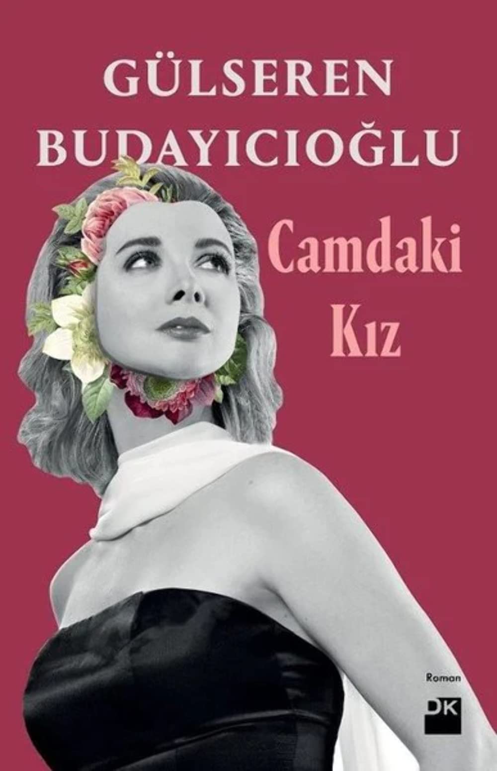 Camdaki Kiz (Turkish Edition),Used