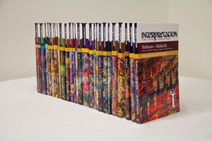 Interpretation, Old Testament Series Set(26 Volume set),Used
