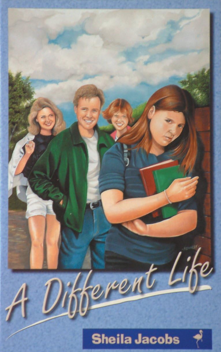 A Different Life,Used
